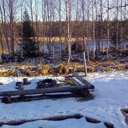 Hoviranta Tiainen Cottage エクステリア 写真